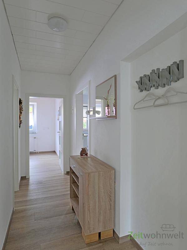 Wohnungsflur