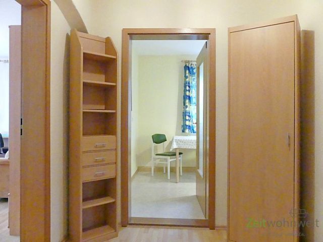 Wohnungsflur