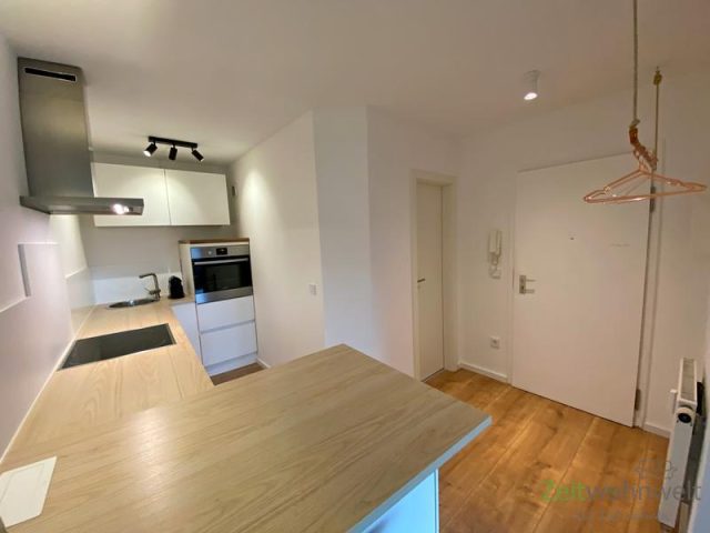 Wohnungsflur (rechts)