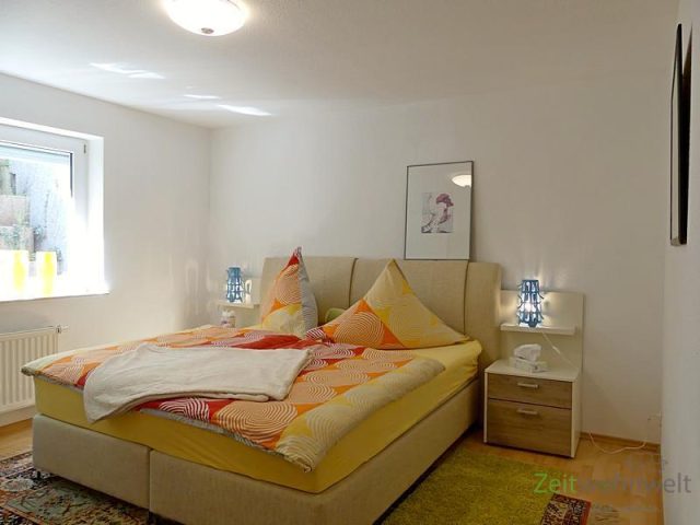 Doppelbett