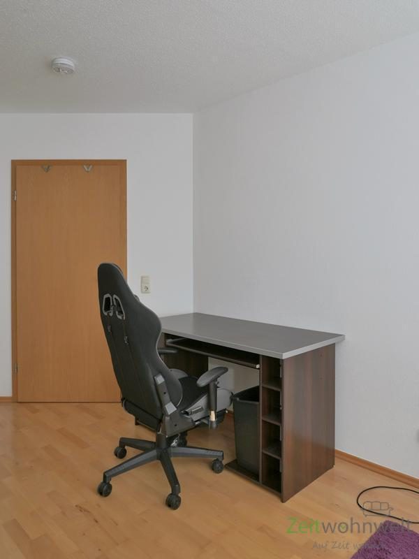 Schreibtisch im Schlafzimmer