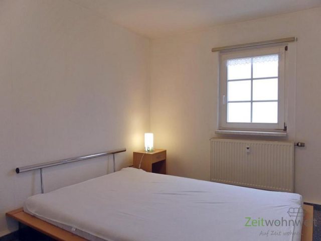 Futonbett