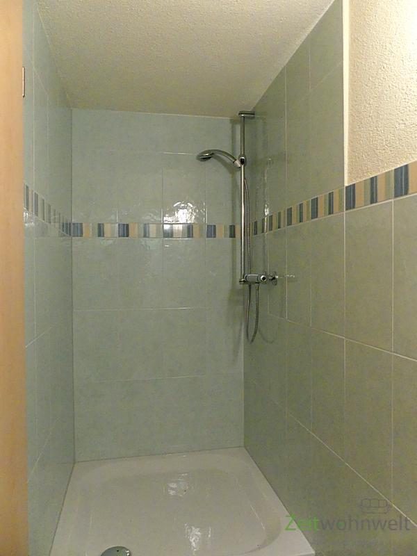 bodentiefe Dusche