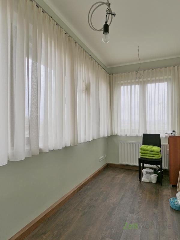Loggia (noch leer)