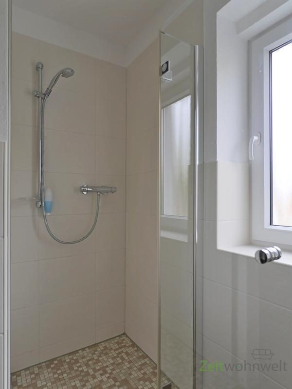 bodentiefe Dusche