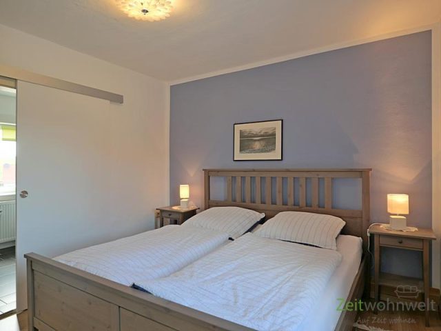 Doppelbett