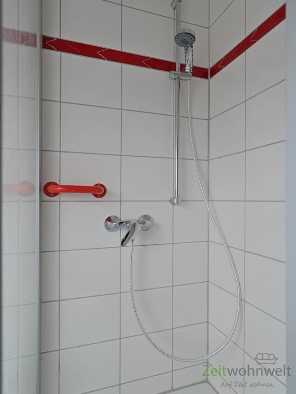 Dusche