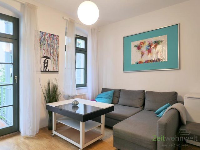 Sofa-Sitzecke