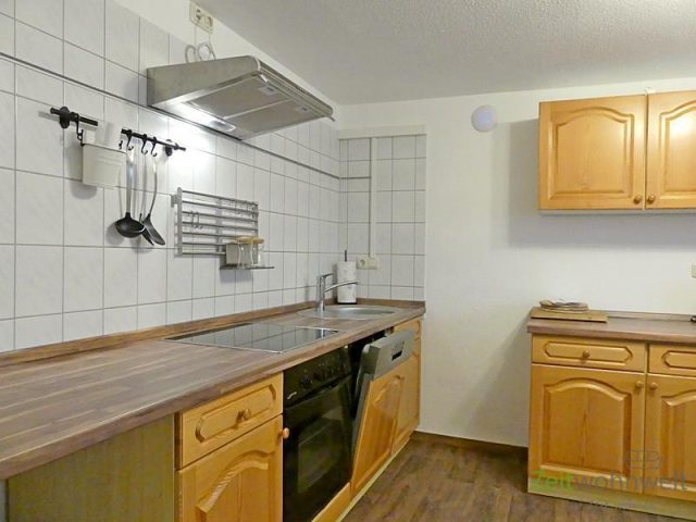 Einbauküche