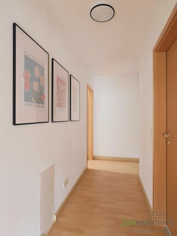 Wohnungsflur