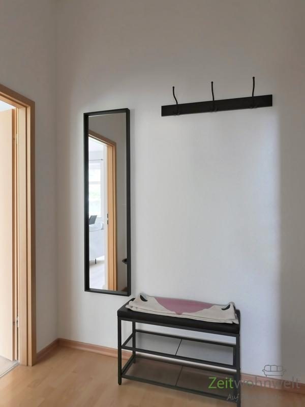 Wohnungsflur