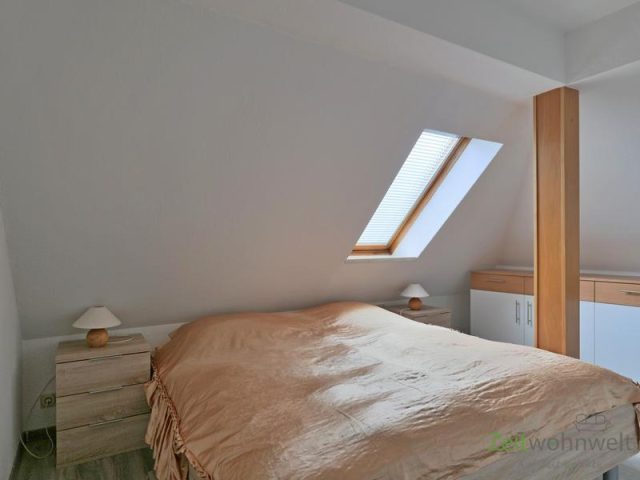 Doppelbett