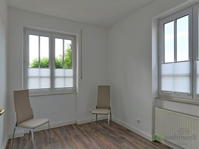 freies Zimmer