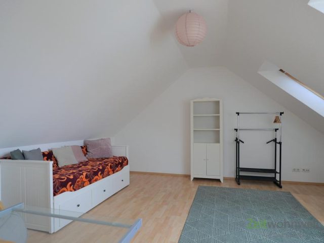 Blick in die Galerie