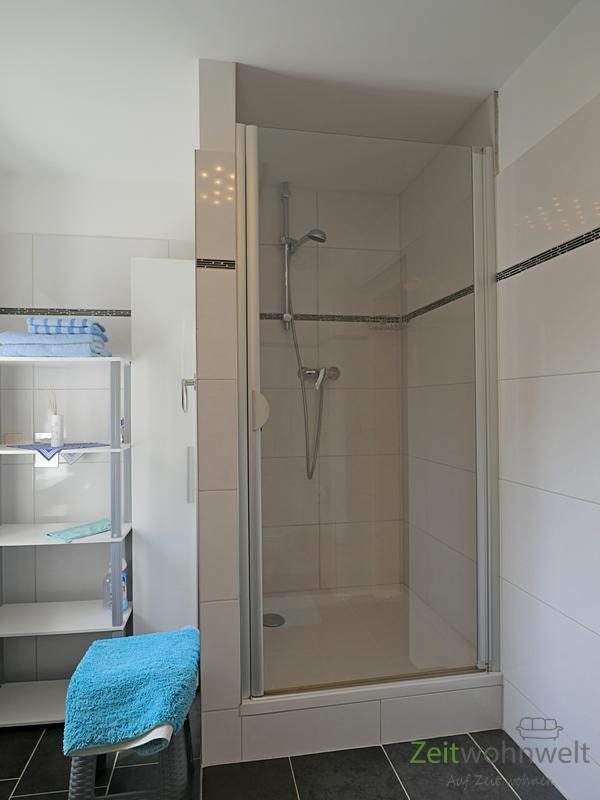 Dusche