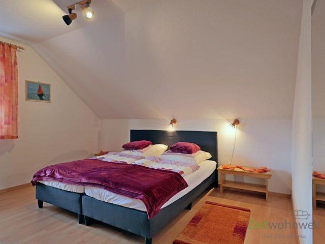 Doppelbett