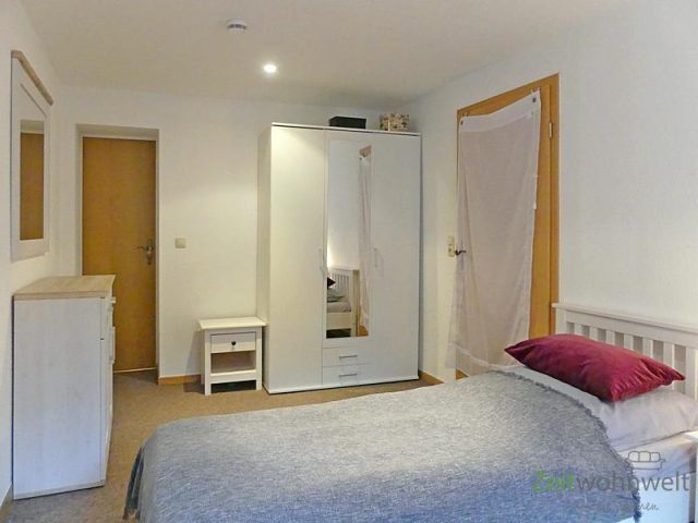 Schlafzimmerschrank