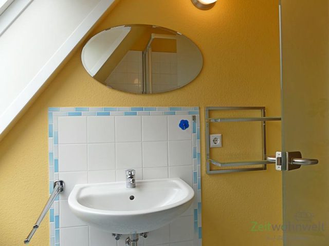 Waschbecken