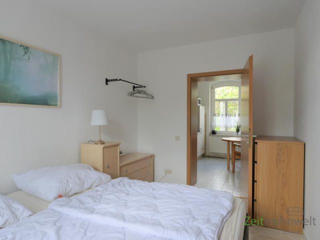 Kommoden im Schlafzimmer