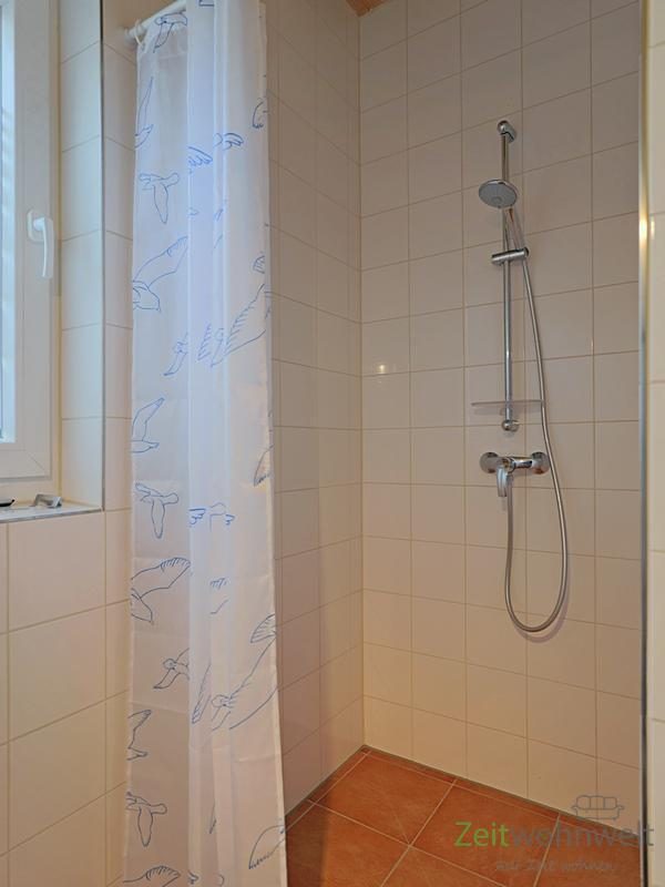 bodentiefe Dusche