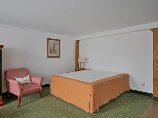 Boxspringbett