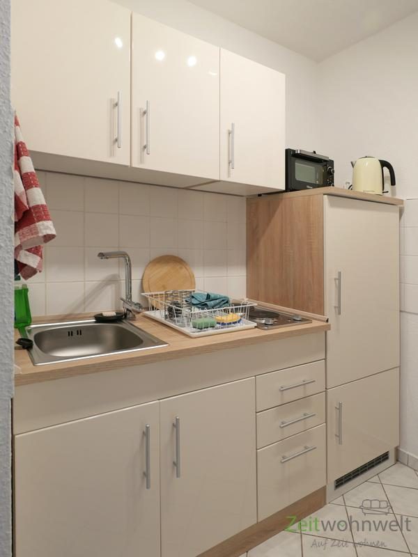 neue Einbauküche