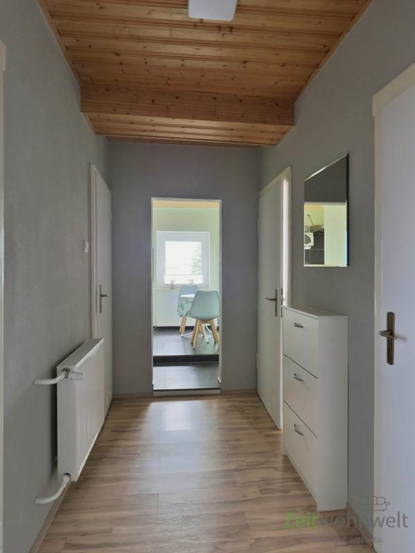 Wohnungsflur