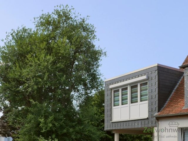 schöne Wohnlage