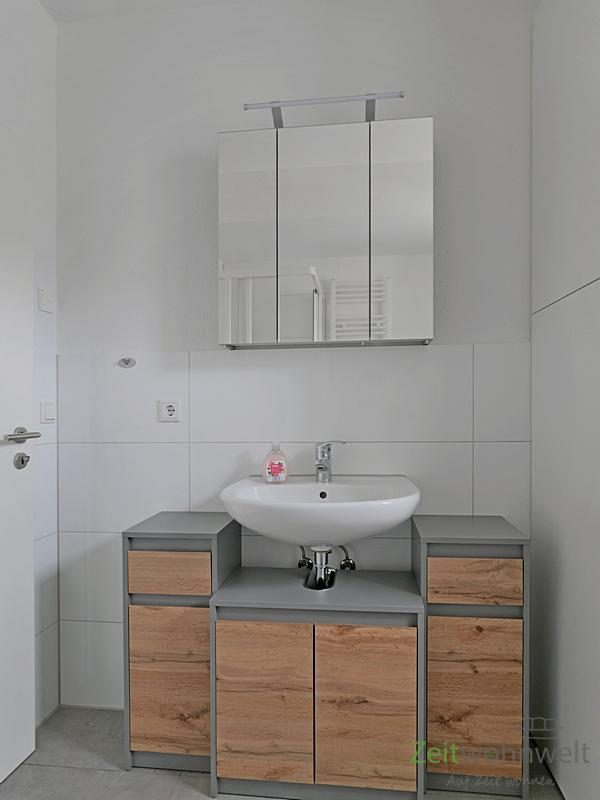 Waschbecken
