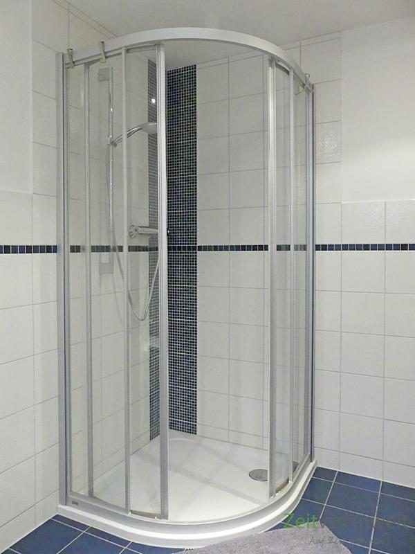 Dusche