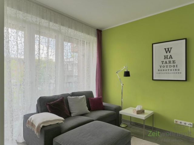 Sofa-Sitzecke