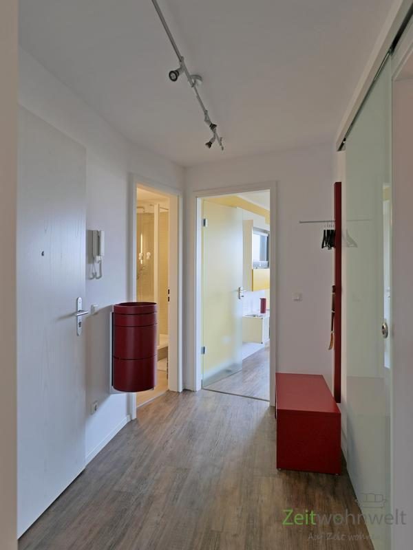 Wohnungsflur