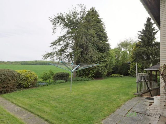 Garten am Haus