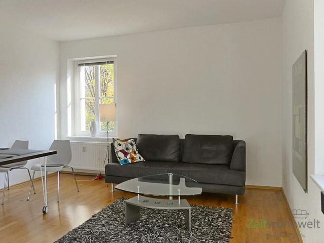 Wohnzimmercouch