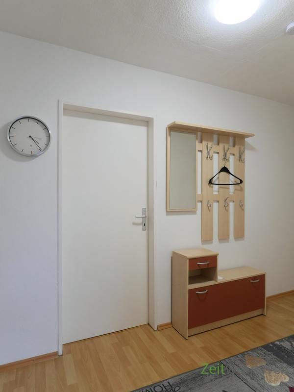 Wohnungsflur