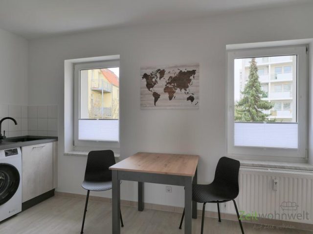 Esstisch in der Küche