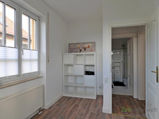 freies Zimmer 2