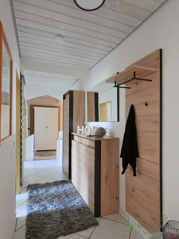 Wohnungsflur