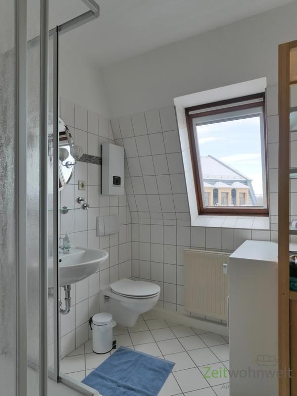 Bad mit Dusche