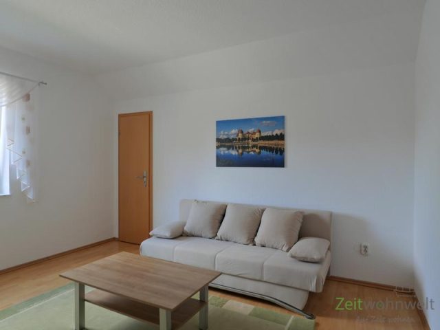 Sofa im dritten Zimmer