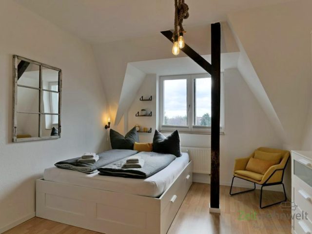 Boxspringbett