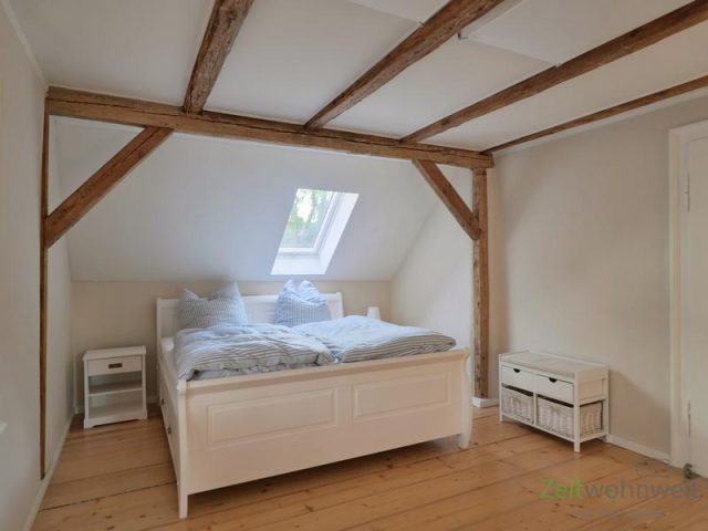 Doppelbett