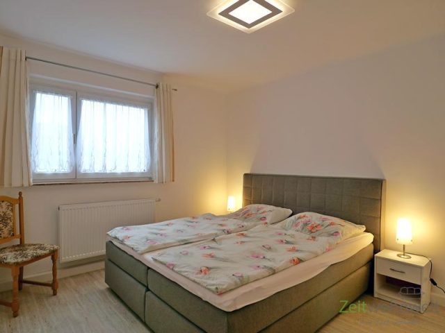 großes Schlafzimmer