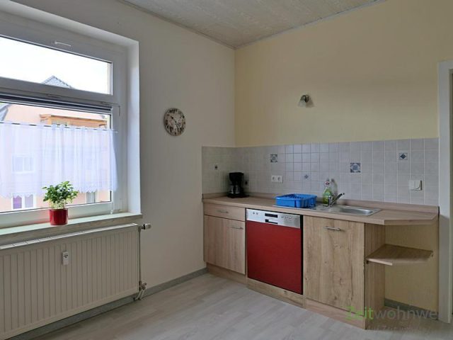 Geschirrspülmaschine