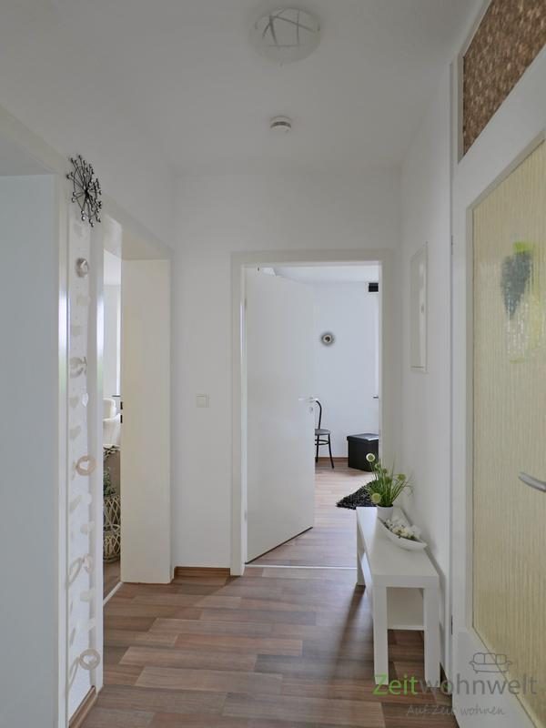 Wohnungsflur