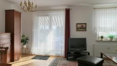 Neustädter Feld, Erstbezug in geschmackvoll neu möblierte Wohnung mit Balkon