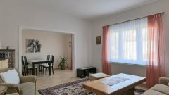 Ilmenau, möblierte 2-Zimmer-Wohnung in ruhiger Ortsrandlage, Gäste-WC, Grundreinigung inkl.