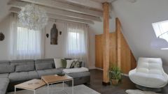 Bühlau/Weißer Hirsch, neu möbliertes Wohnhaus mit Garten und Terrasse zur Zwischenmiete