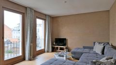 Ilversgehofen, moderne möblierte Wohnung nahe der City mit Service, PKW-Stellplatz möglich